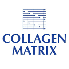 Collagen matrix Collagen matrix