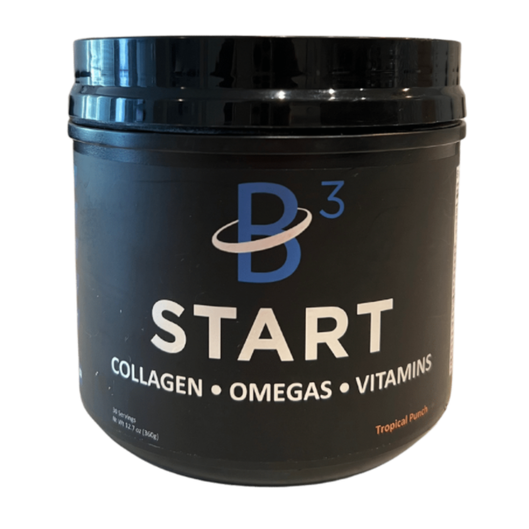 b3 start b3 start